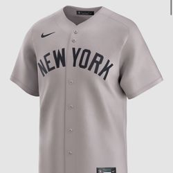 Derek Jeter Yankees Jersey #2