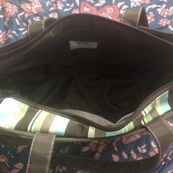 Diaper Bag