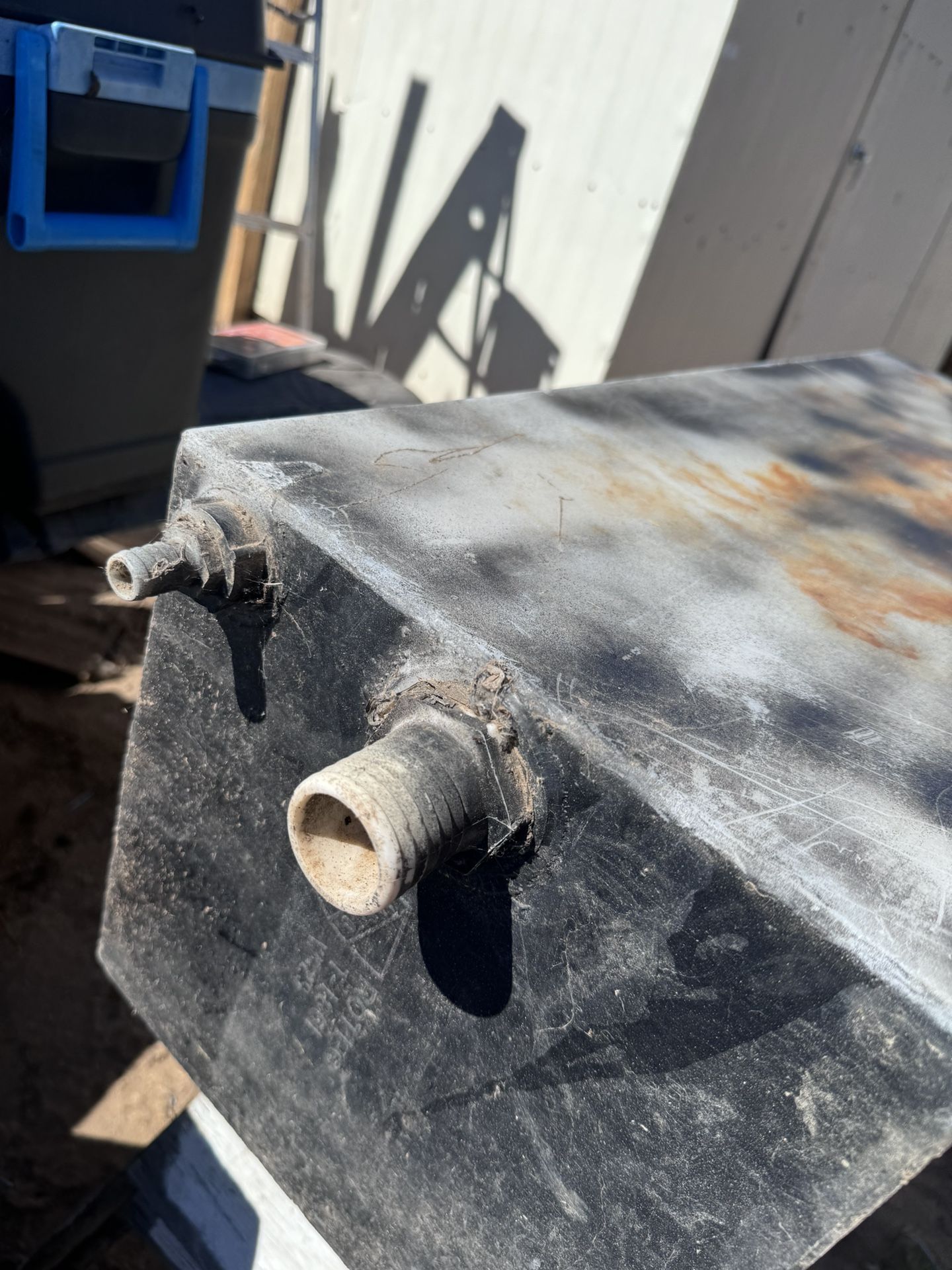 Water Tank