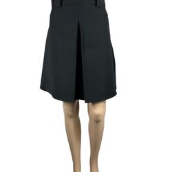 Louis Vuitton Uniform Skirt 
