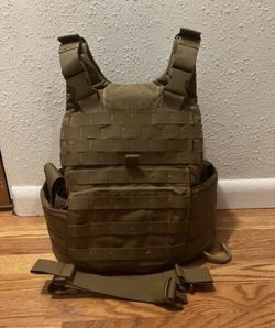 KDH Plate Carrier