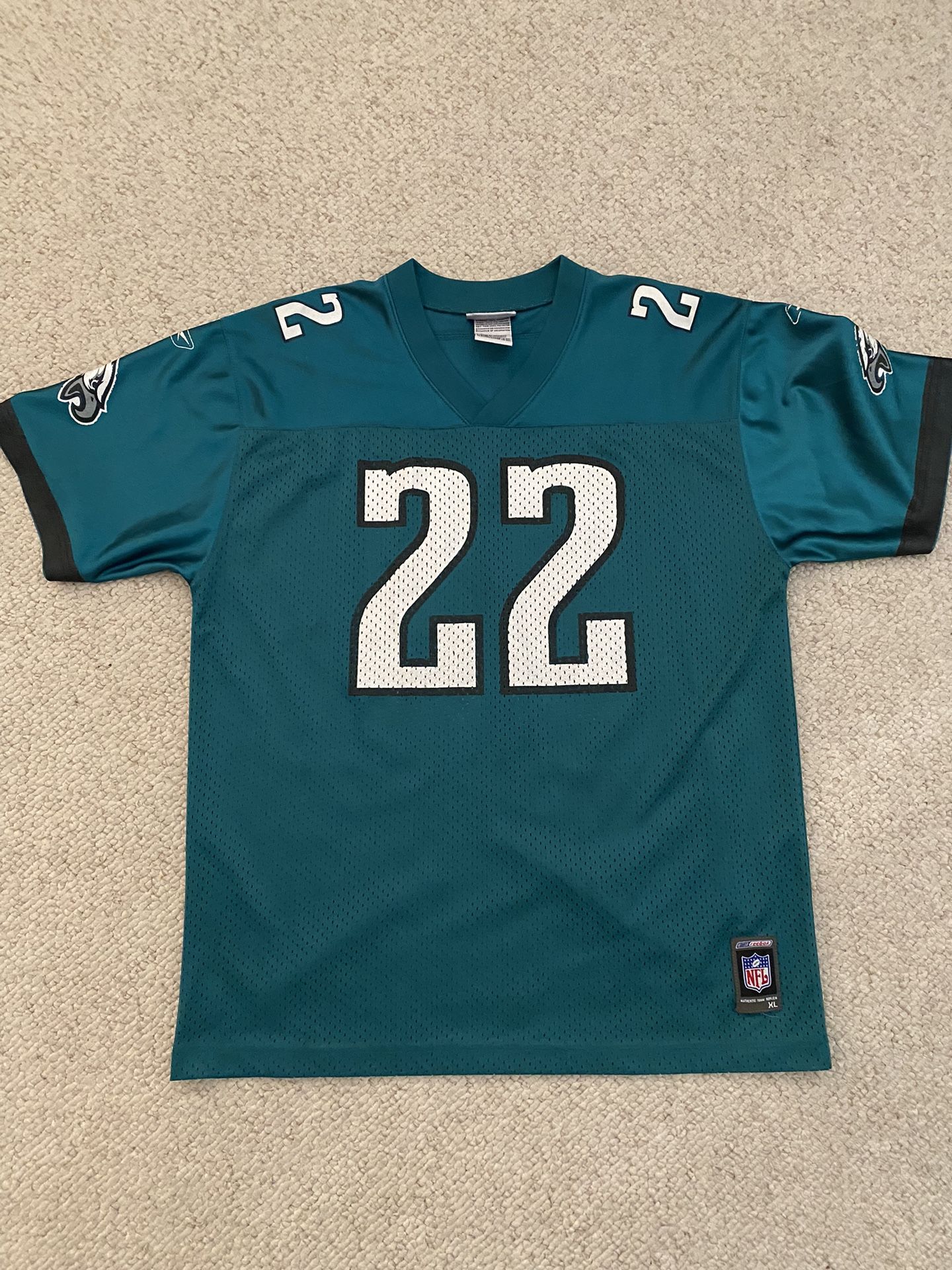 Eagles Jersey