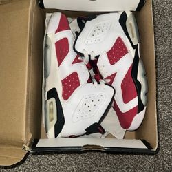 Air Jordan 6 Retro M7