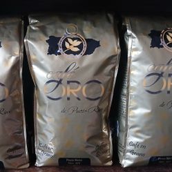 Exclusive Fresh Coffee Beans 