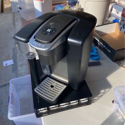 Keurig Coffee Machine