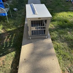 Zinger Sportsman’s Dog Kennel  Airline Approve