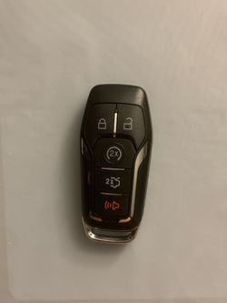 Ford Mustang Key, Ford Fusion Key, Ford Edge Key, Ford Explorer Key, Ford Key