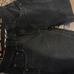 Rock Revival Use W 28 Good Condition 