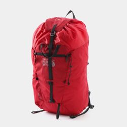 Mountain Hardwear UL 20 Backpack Packable Daypack Alpine Red