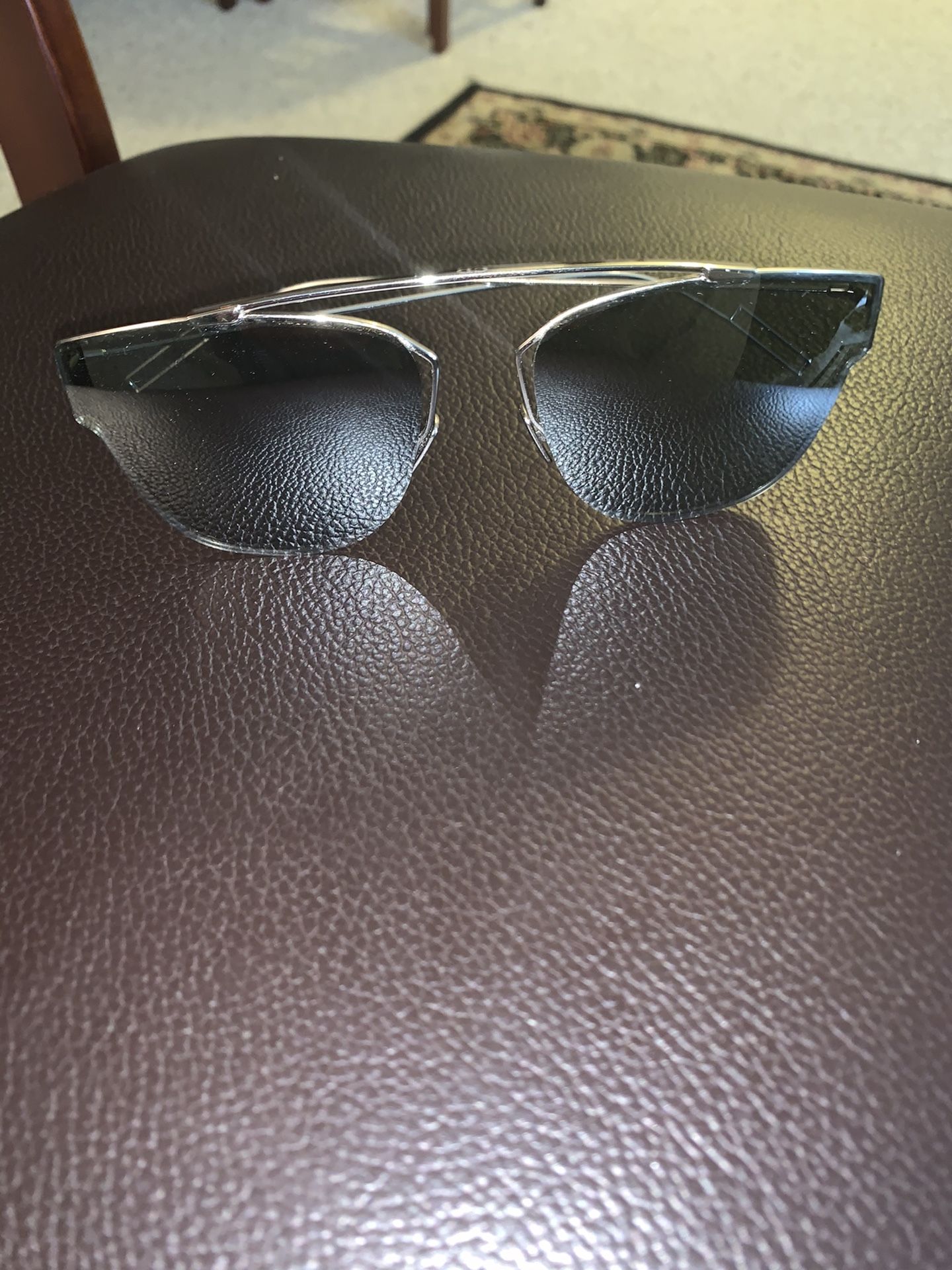 Dior “So Real” Sunglasses