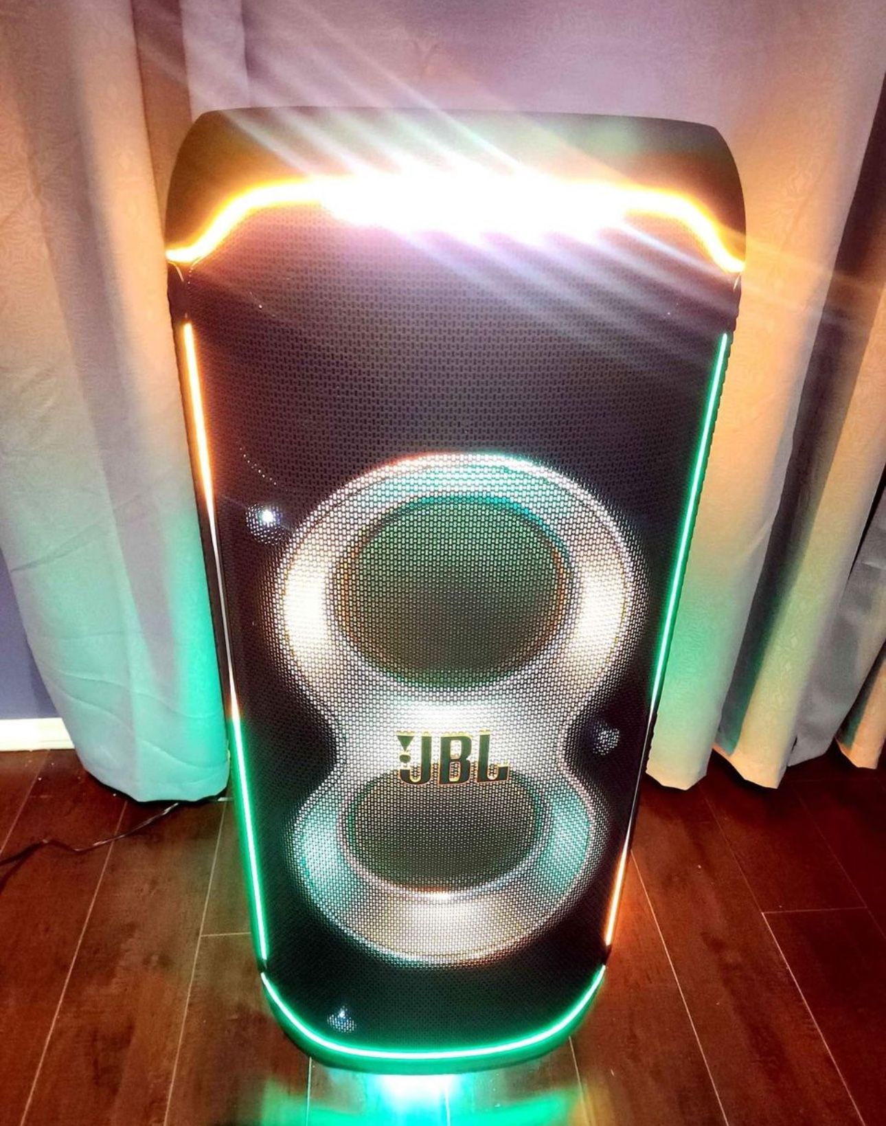 JBL Partybox 1000 Ultimate Speaker