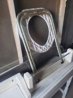 Travel Trailer Extras