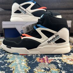 Reebok Pump Omni Zone 2 “Rec Center”