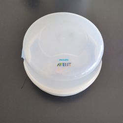 Baby Bottle Sanitizer