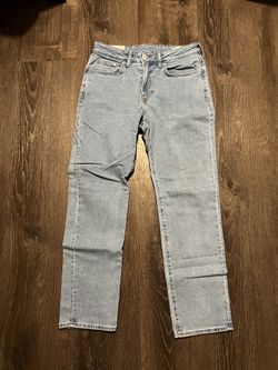 H&M Jeans