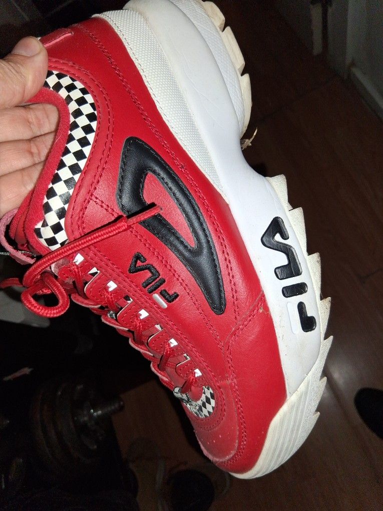 Footwear