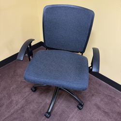 Ergonomic Office Chairs