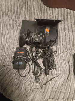 PS2