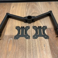 Vivo Dual Monitor Arm