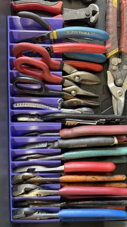 Tool Organizer