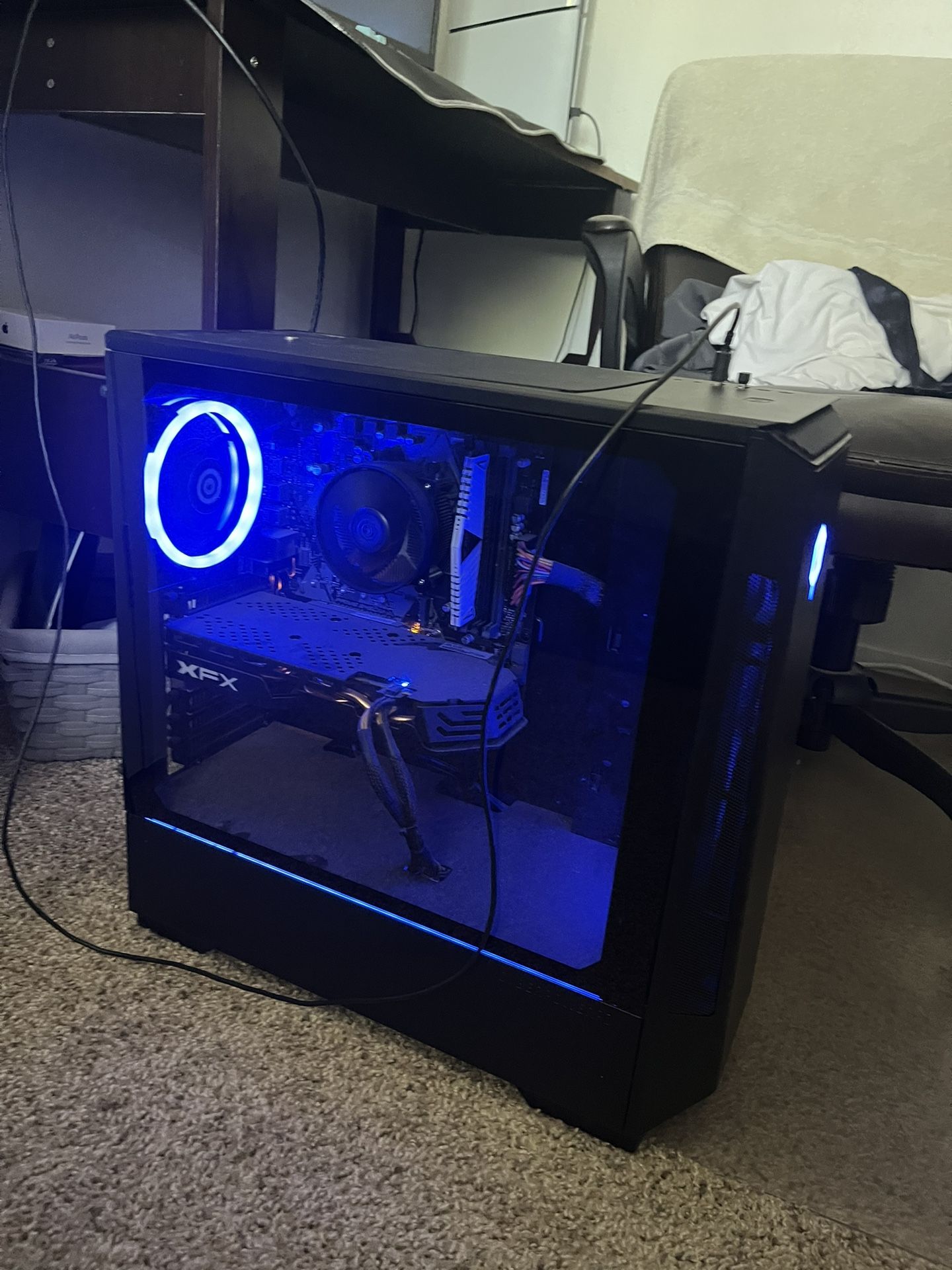 Cyberpower Pc