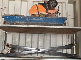 Construction request & tools