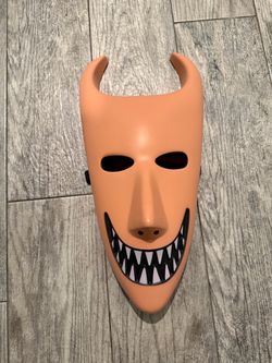 Halloween costume