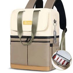 Scotched Backpack Cooler
