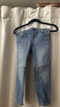 Toddler old navy skinny jeans