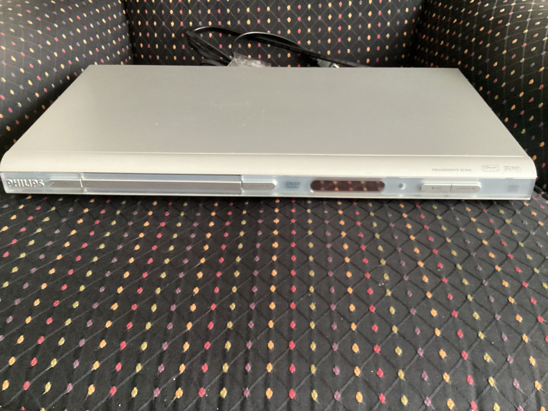 Panasonic DVD player