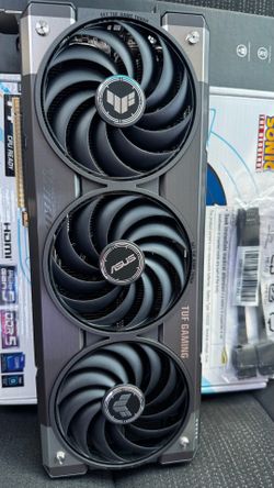 Asus 5070 12GB tuf gaming oc