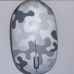 Wireless Mouse