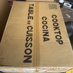 Frigidaire - Gallery 30" Gas Cooktop - Black