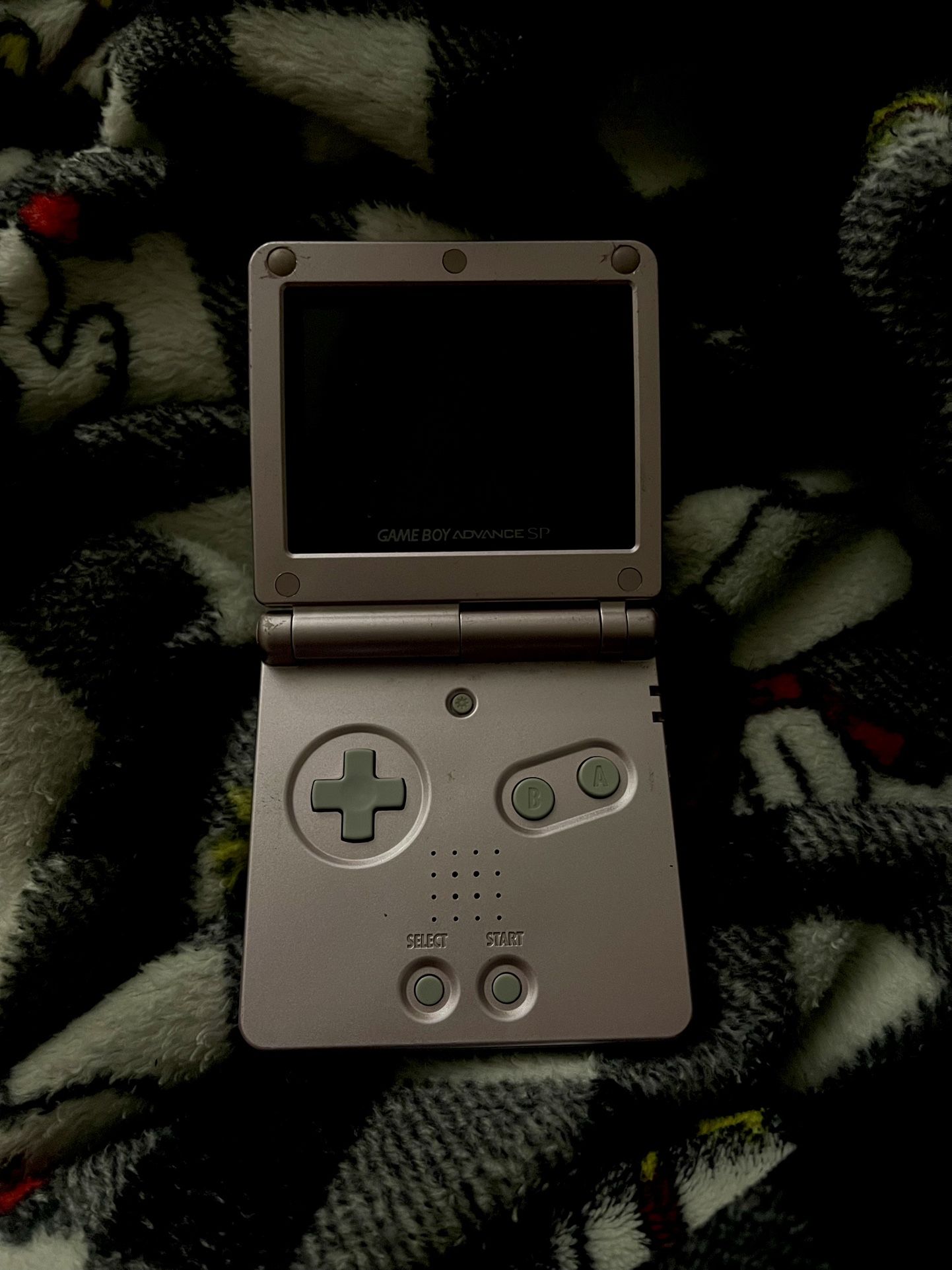 Nintendo Game Boy Advance