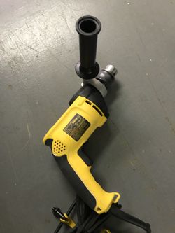 Dewalt Electric Hammer Drill