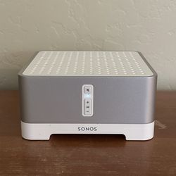 Sonos Connect Amplifier
