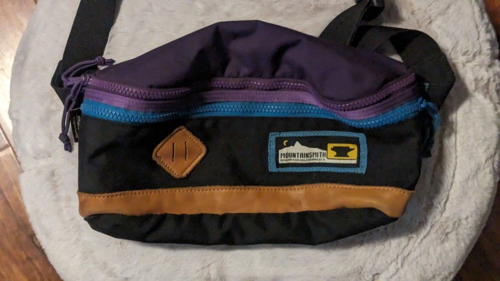 Mountainsmith Hip Bag