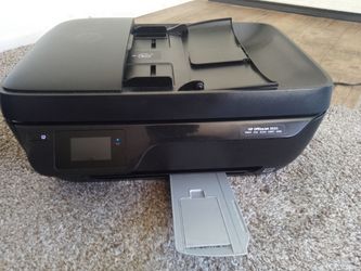HP officejet 3830
