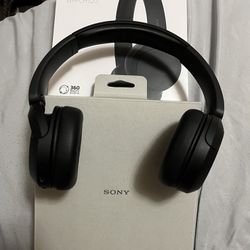 Sony Headphones WH-CH520