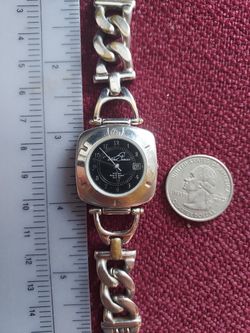 Wind Dancer Ladies's Watch Japan Made Works.