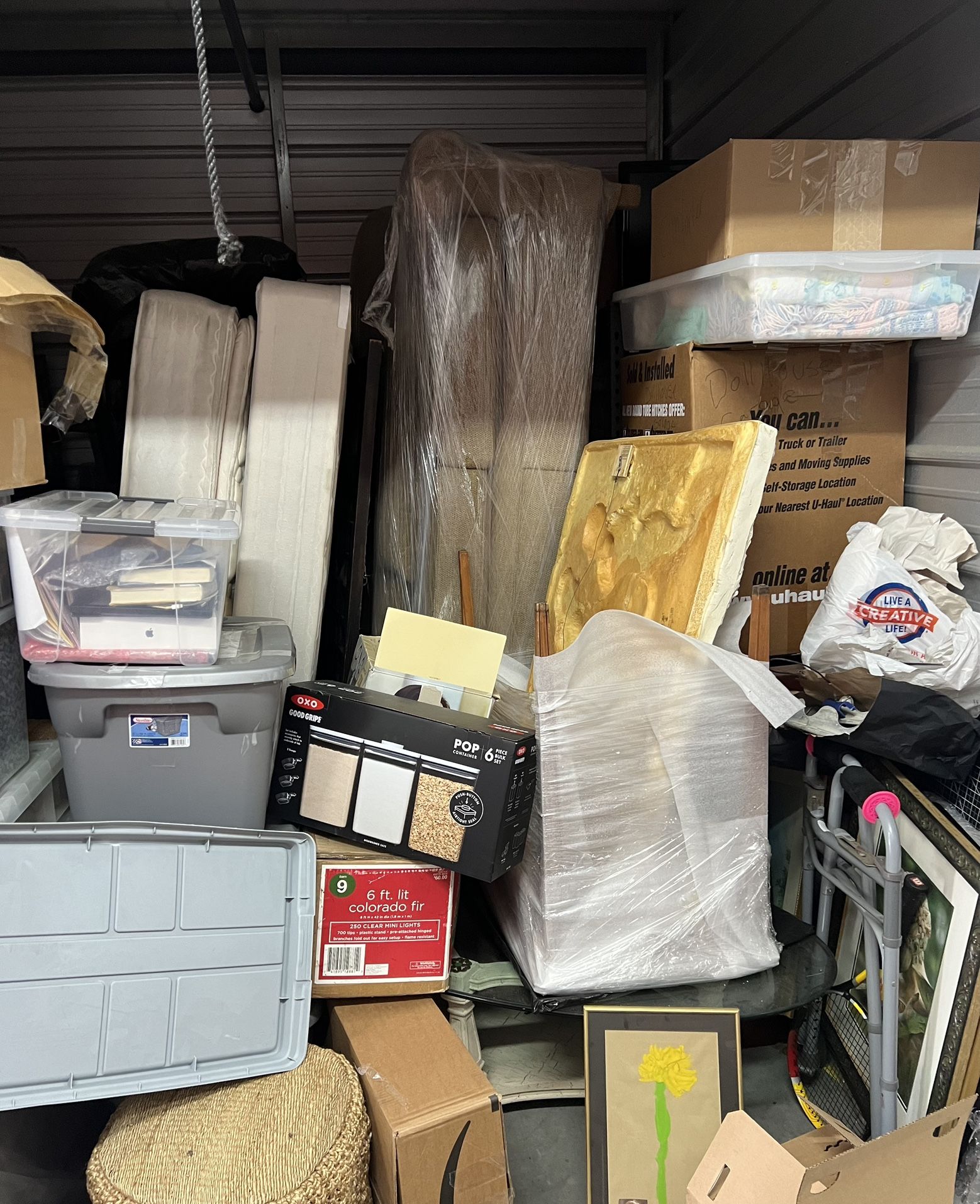 Garage Sale-everything Must Go! Downtown SLO