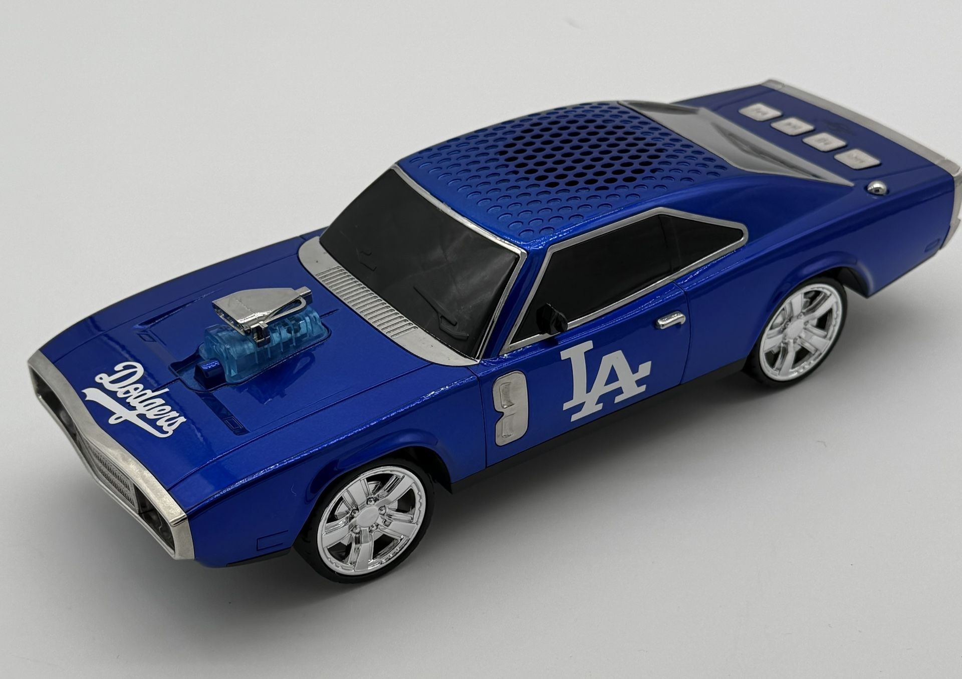 LA Dodgers Bluetooth Speaker - New 