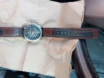Timex Expedition Sega dream cast