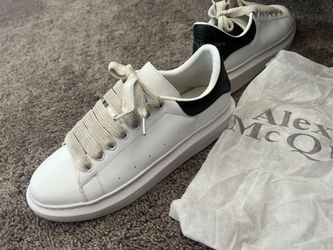 Alexander McQueen Shoes
