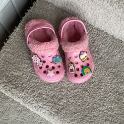 Baby Shoes Sz. 6. Sandals For Girls 