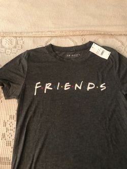 Friends Tee Shirts