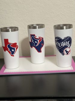 Custom Tumblers