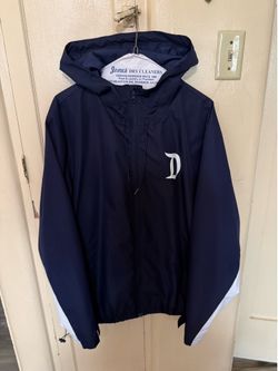 Disneyland jacket