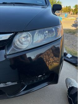 Headlight restoration good price!!
