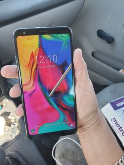 Lg STYLO 5
